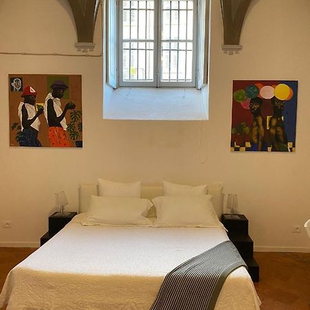 Jovis Suite Brescia Eksteriør bilde