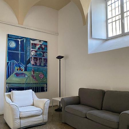 Jovis Suite Brescia Eksteriør bilde