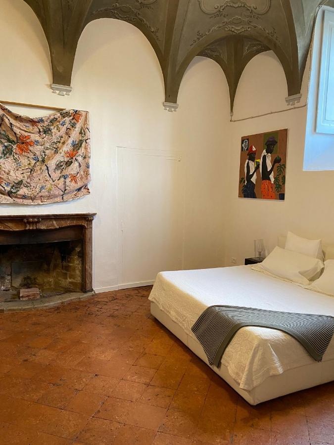 Jovis Suite Brescia Eksteriør bilde